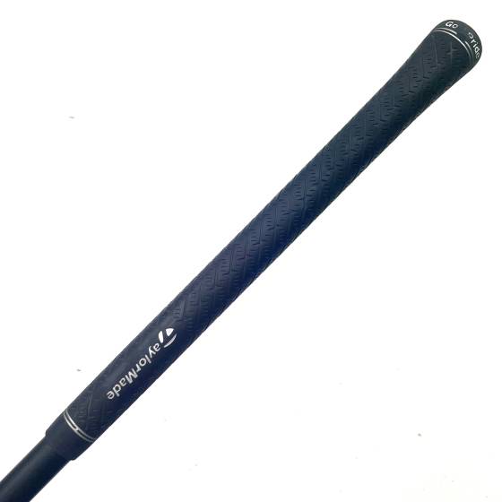Taylormade QI4D Max Driver / 9 Degree / REAX 50 Stiff Flex