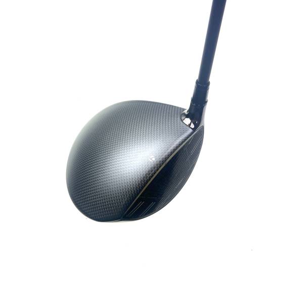 Taylormade QI35 Driver / 9 Degree / Tensei Black AV Limited 65 Stiff Flex