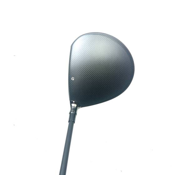 Taylormade QI35 Driver / 9 Degree / Tensei Black AV Limited 65 Stiff Flex