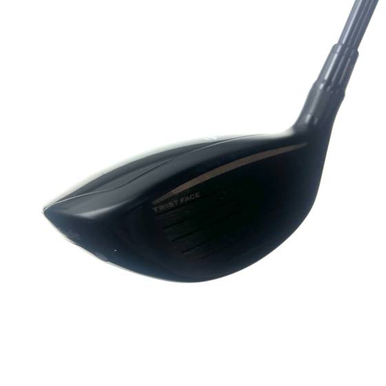 Taylormade Stealth 2 Plus 5 Wood / 18 Degree / Kai’li Red 75 Stiff Flex
