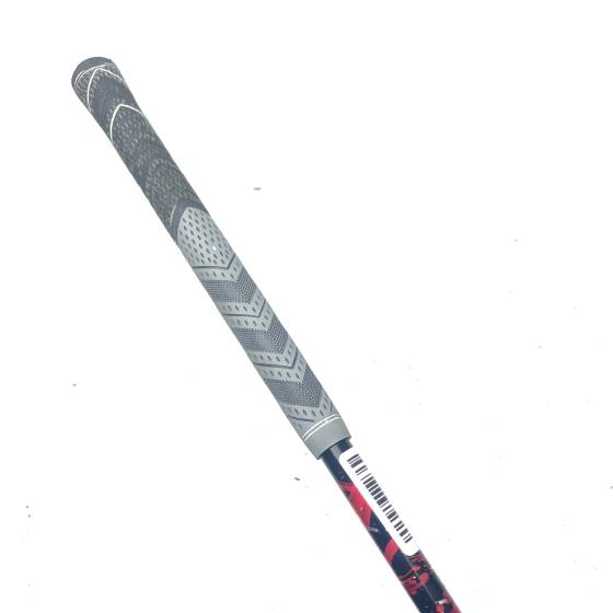 Taylormade Stealth 2 Plus 5 Wood / 18 Degree / Kai’li Red 75 Stiff Flex