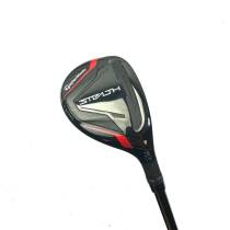 Taylormade Stealth 3 Hybrid / 19 Degree / Ventus 6R Regular Flex