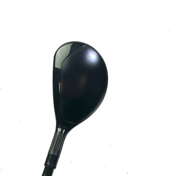 Taylormade Stealth 3 Hybrid / 19 Degree / Ventus 6R Regular Flex