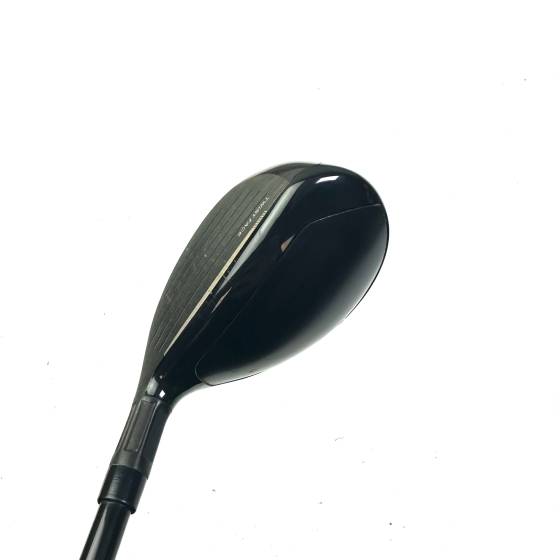 Taylormade Stealth 3 Hybrid / 19 Degree / Ventus 6R Regular Flex