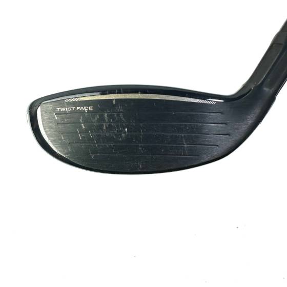 Taylormade Stealth 3 Hybrid / 19 Degree / Ventus 6R Regular Flex