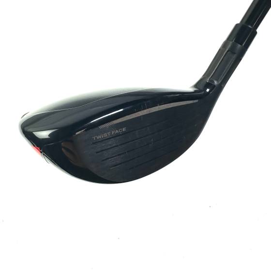 Taylormade Stealth 3 Hybrid / 19 Degree / Ventus 6R Regular Flex