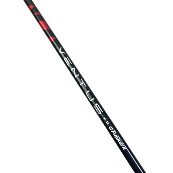 Taylormade Stealth 3 Hybrid / 19 Degree / Ventus 6R Regular Flex