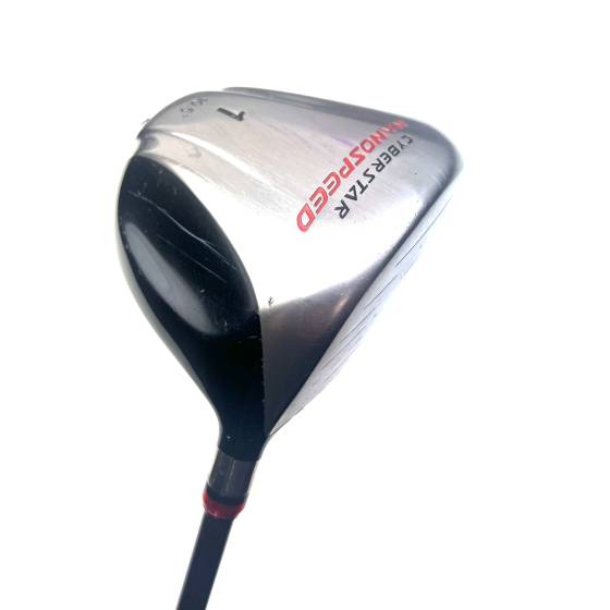 Yonex Cyberstar Nanospeed Driver / 10.5 Degree / CFS Regular Flex