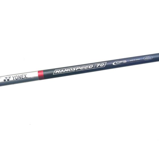 Yonex Cyberstar Nanospeed Driver / 10.5 Degree / CFS Regular Flex