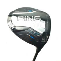 Ping G440 SFT Driver / 10.5 Degree / Alta CB 50 Senior Flex