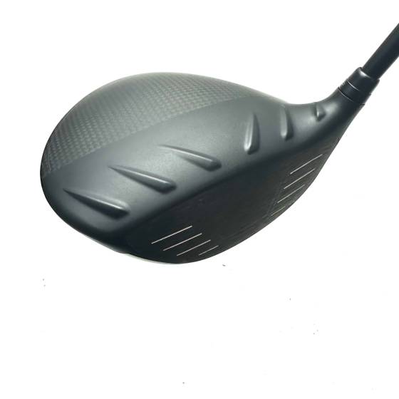 Ping G440 SFT Driver / 10.5 Degree / Alta CB 50 Senior Flex