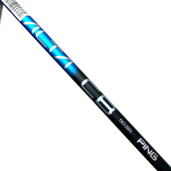 Ping G440 SFT Driver / 10.5 Degree / Alta CB 50 Senior Flex