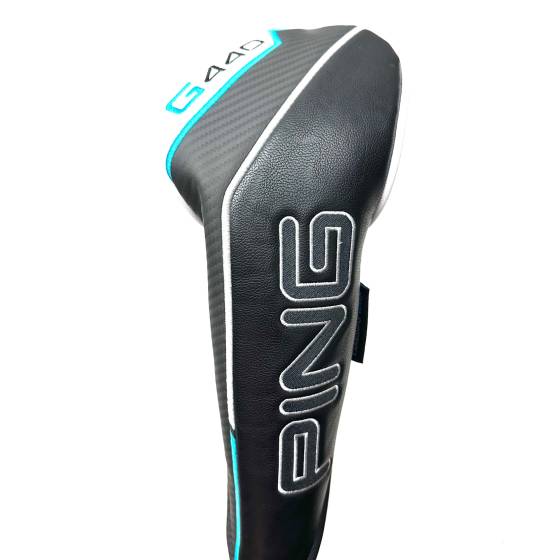 Ping G440 SFT Driver / 10.5 Degree / Alta CB 50 Senior Flex