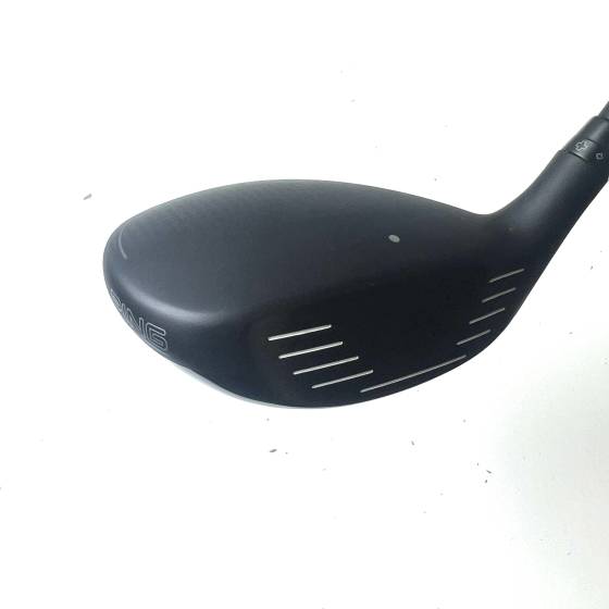 Ping G440 SFT 3 Wood / 16 Degree / Alta CB 65 Senior Flex