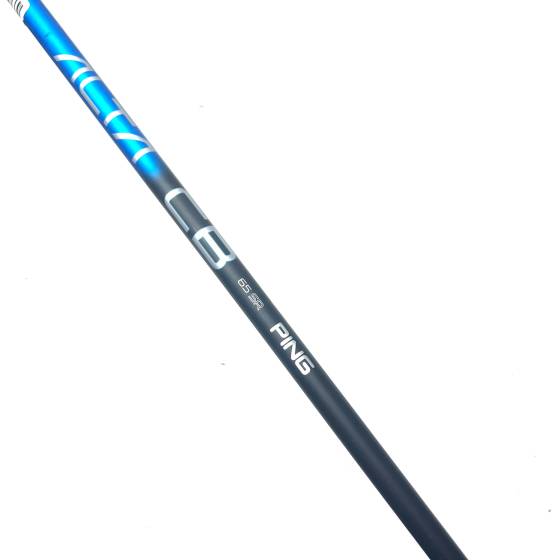 Ping G440 SFT 3 Wood / 16 Degree / Alta CB 65 Senior Flex