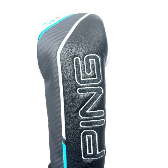 Ping G440 SFT 3 Wood / 16 Degree / Alta CB 65 Senior Flex