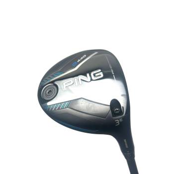 Ping G440 SFT 3 Wood / 16 Degree / Alta CB 65 Regular Flex