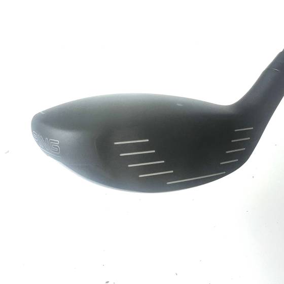 Ping G440 SFT 3 Wood / 16 Degree / Alta CB 65 Regular Flex