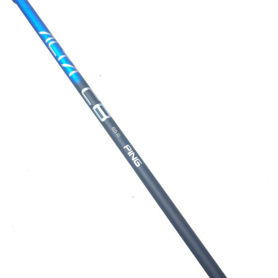 Ping G440 SFT 3 Wood / 16 Degree / Alta CB 65 Regular Flex