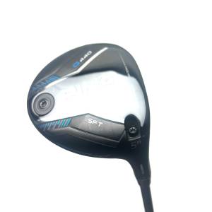 Ping G440 SFT 5 Wood / 16 Degree / Alta CB 65 Senior Flex