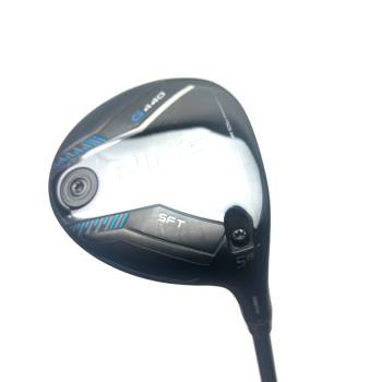 Ping G440 SFT 5 Wood / 16 Degree / Alta CB 65 Senior Flex