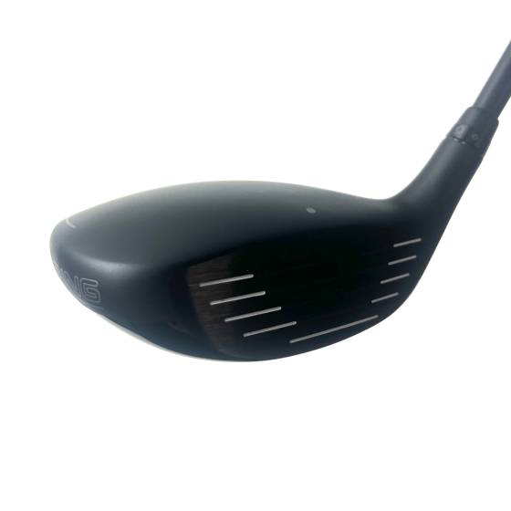 Ping G440 SFT 5 Wood / 16 Degree / Alta CB 65 Senior Flex
