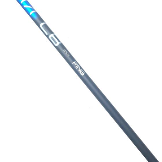 Ping G440 SFT 5 Wood / 16 Degree / Alta CB 65 Regular Flex