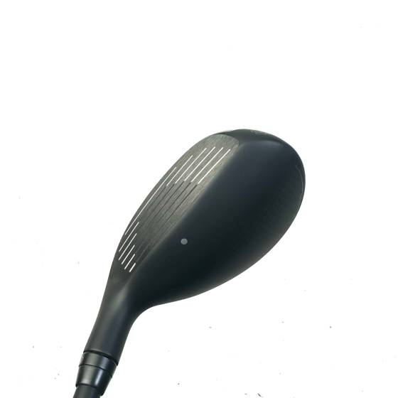 Ping G440 3 Hybrid / 19 Degree / Alta CB 70 Senior Flex