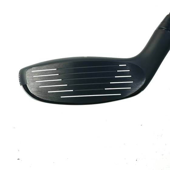 Ping G440 3 Hybrid / 19 Degree / Alta CB 70 Senior Flex