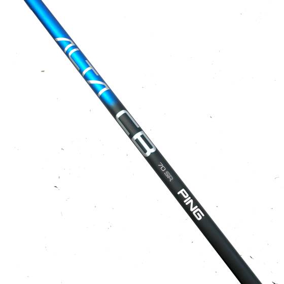 Ping G440 3 Hybrid / 19 Degree / Alta CB 70 Senior Flex