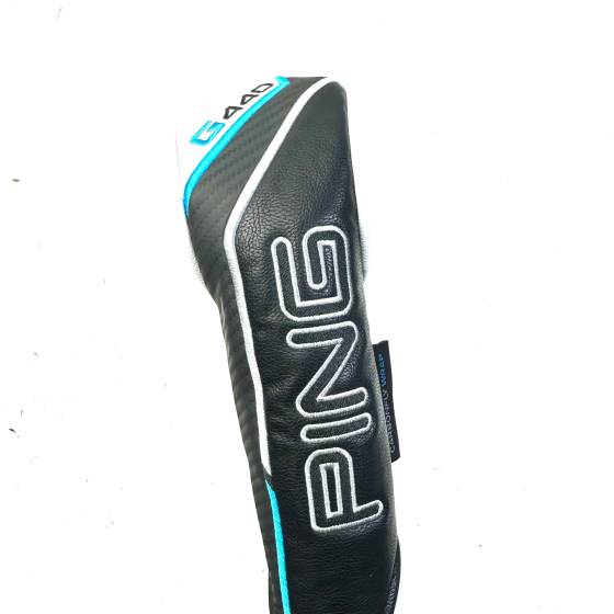 Ping G440 3 Hybrid / 19 Degree / Alta CB 70 Senior Flex