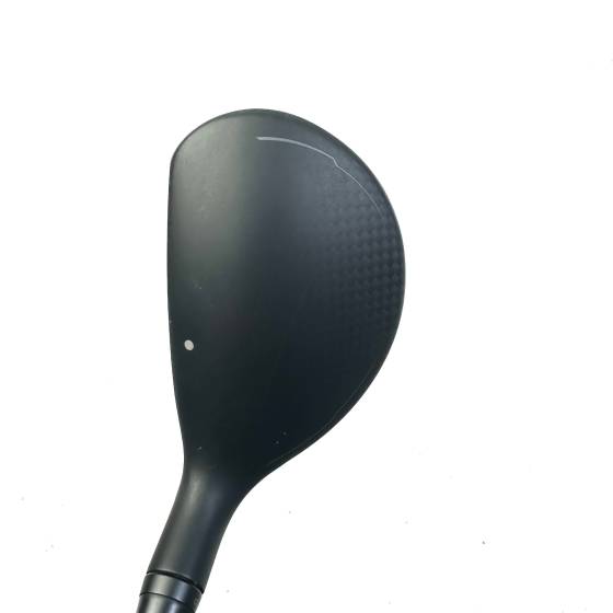 Ping G440 4 Hybrid / 23 Degree / Alta CB 70 Senior Flex