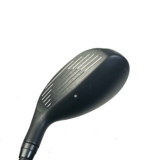 Ping G440 4 Hybrid / 23 Degree / Alta CB 70 Senior Flex