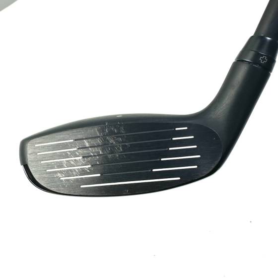 Ping G440 4 Hybrid / 23 Degree / Alta CB 70 Senior Flex