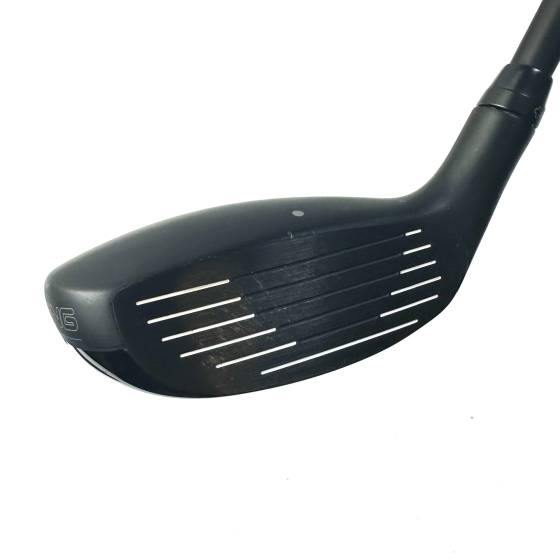 Ping G440 4 Hybrid / 23 Degree / Alta CB 70 Senior Flex