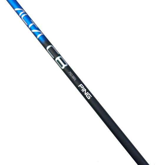 Ping G440 4 Hybrid / 23 Degree / Alta CB 70 Senior Flex
