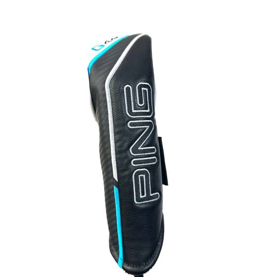 Ping G440 4 Hybrid / 23 Degree / Alta CB 70 Senior Flex