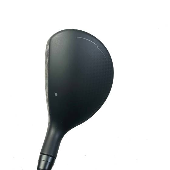 Ping G440 6 Hybrid / 30 Degree / Alta CB 70 Senior Flex