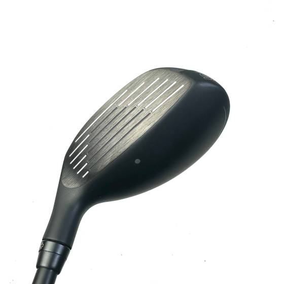 Ping G440 6 Hybrid / 30 Degree / Alta CB 70 Senior Flex