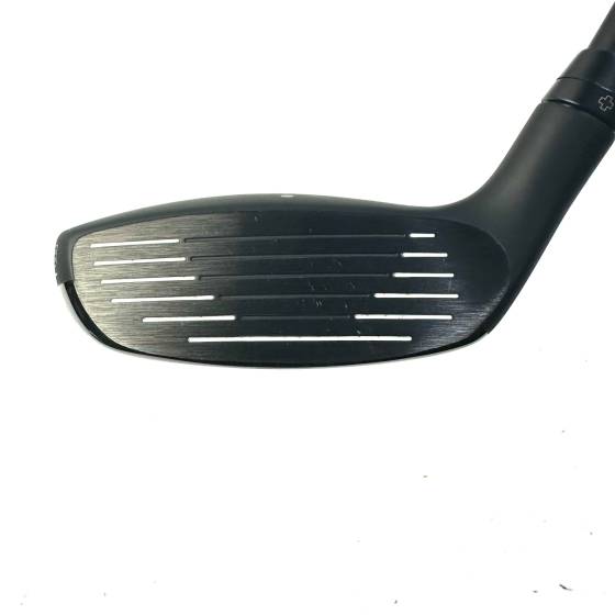 Ping G440 6 Hybrid / 30 Degree / Alta CB 70 Senior Flex
