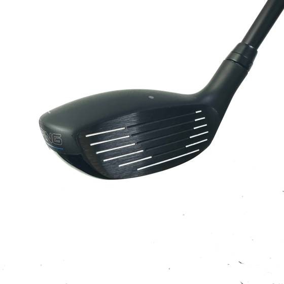 Ping G440 6 Hybrid / 30 Degree / Alta CB 70 Senior Flex