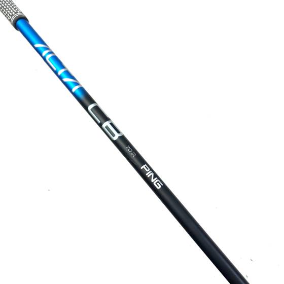 Ping G440 6 Hybrid / 30 Degree / Alta CB 70 Senior Flex