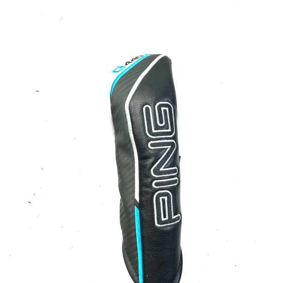Ping G440 6 Hybrid / 30 Degree / Alta CB 70 Senior Flex