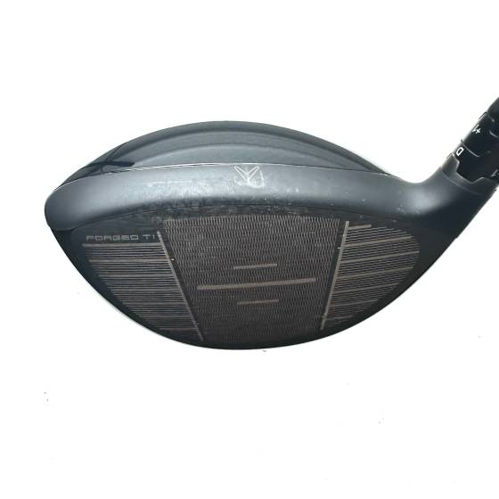 Callaway Paradym X Driver / 10.5 Degree / Hzrdus Stiff Flex