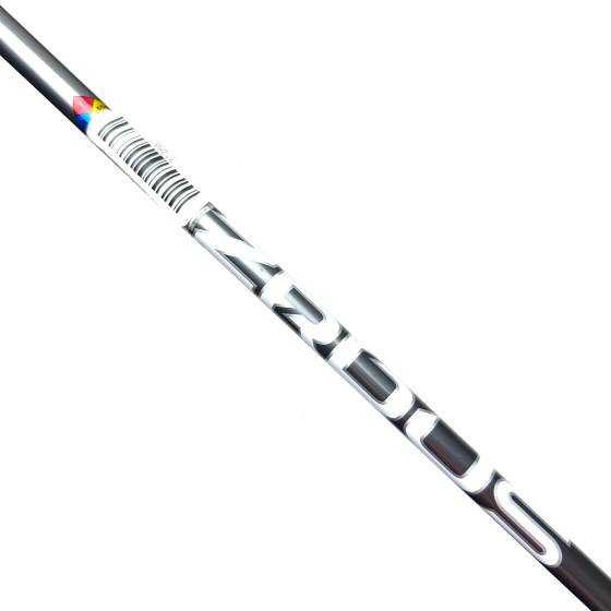 Callaway Paradym X Driver / 10.5 Degree / Hzrdus Stiff Flex