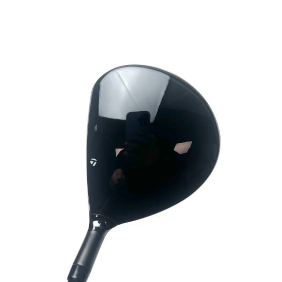 Taylormade QI10 5 Wood / 18 Degree / Ventus TR 6R Regular Flex