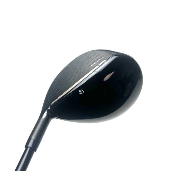 Taylormade QI10 5 Wood / 18 Degree / Ventus TR 6R Regular Flex