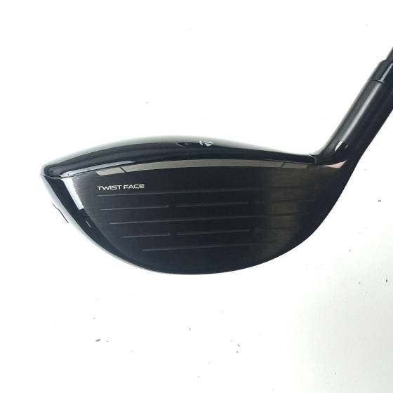 Taylormade QI10 5 Wood / 18 Degree / Ventus TR 6R Regular Flex