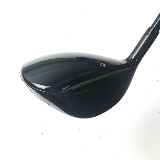 Taylormade QI10 5 Wood / 18 Degree / Ventus TR 6R Regular Flex