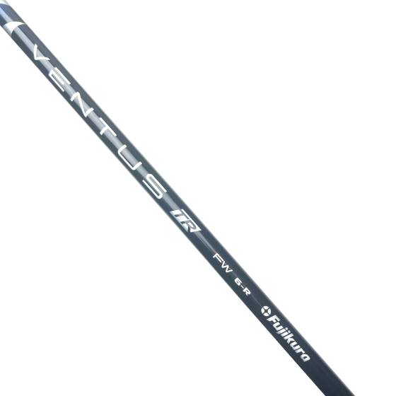 Taylormade QI10 5 Wood / 18 Degree / Ventus TR 6R Regular Flex